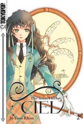 Ciel 02 — Ju-Yeon Rhim