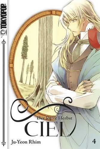 Ciel 04 — Ju-Yeon Rhim