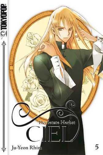 Ciel 05 — Ju-Yeon Rhim