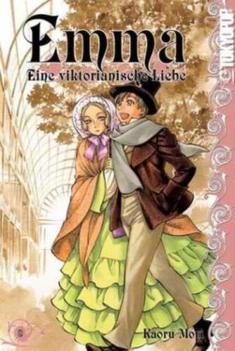Emma - Eine viktorianische Liebe 08