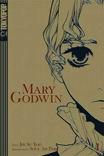 Mary Godwin 01
