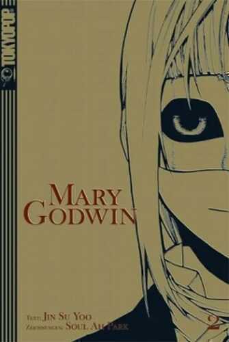 Mary Godwin 02