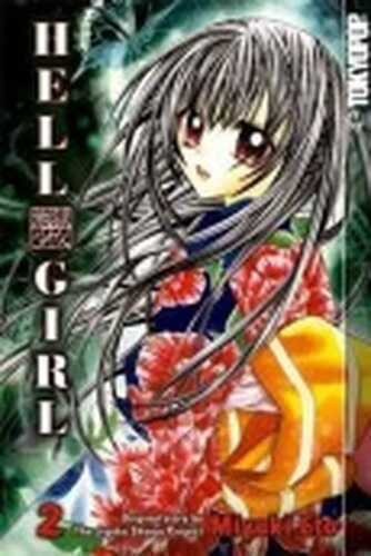 Hell Girl 02