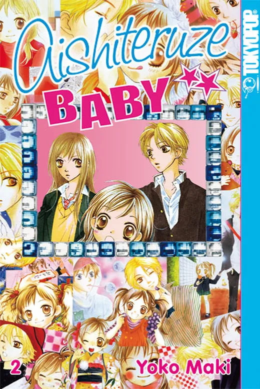 Aishiteruze Baby 02