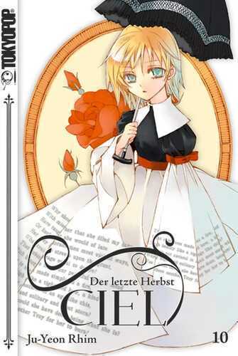 Ciel 10 — Ju-Yeon Rhim