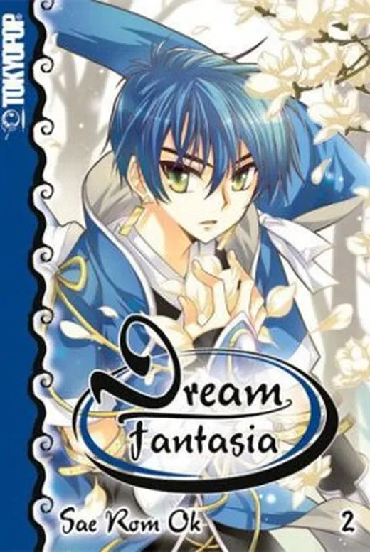 Dream Fantasia 02