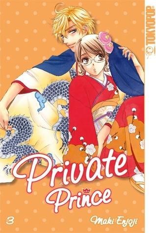 Private Prince Vol.3