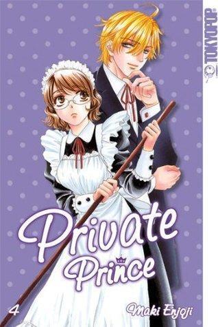 Private Prince Vol.4