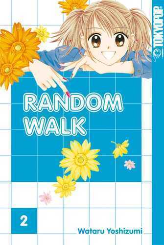 Random Walk 02 — Wataru Yoshizumi