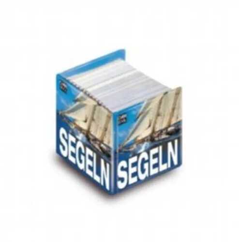 Segeln — Valeria Manferto De Fabianis