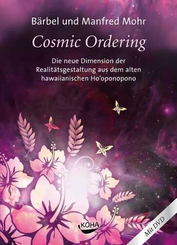 Cosmic Ordering — Barbel Mohr