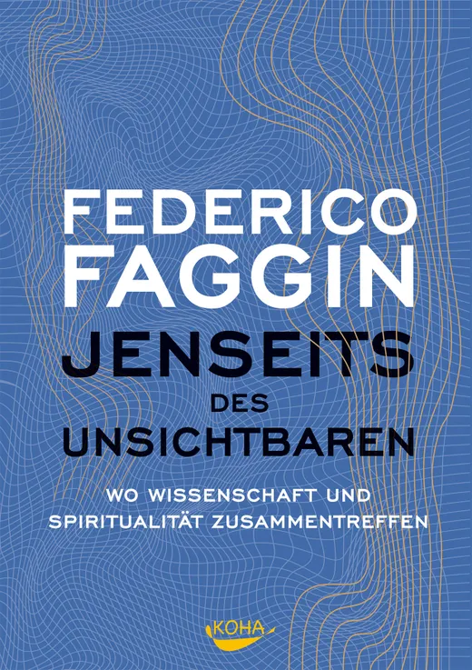 Jenseits des Unsichtbaren
