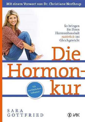 Die Hormonkur — Sara Gottfried