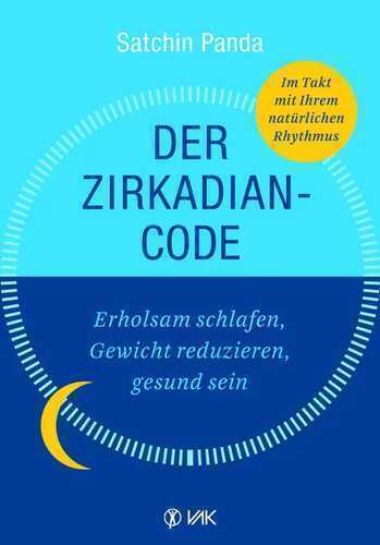 Der Zirkadian-Code