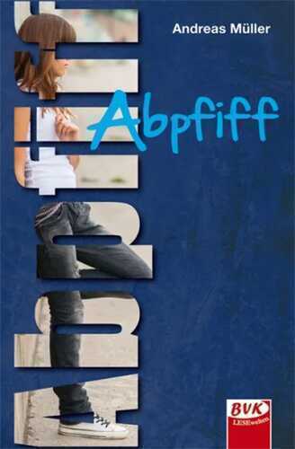 Abpfiff — Andreas Muller