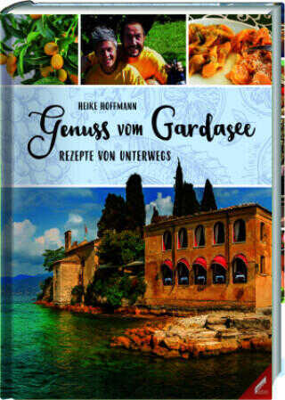 Genuss vom Gardasee