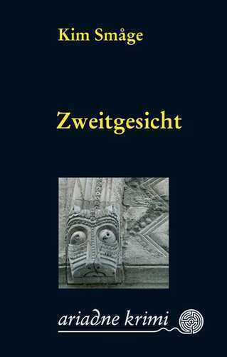 Zweitgesicht — Kim Smage