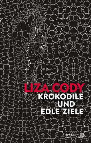 Krokodile und edle Ziele
