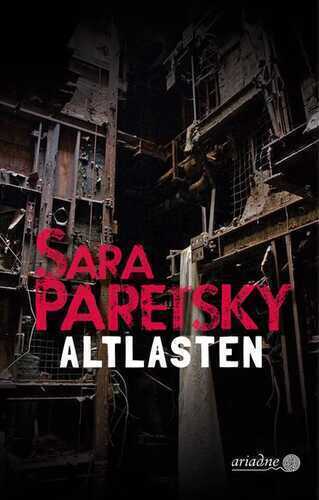 Altlasten — Sara Paretsky
