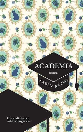 Academia — Karen Ruoff