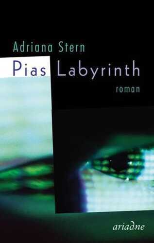 Pias Labyrinth — Adriana Stern