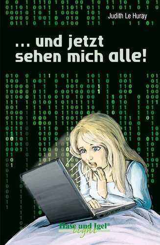 ... und jetzt sehen mich alle!