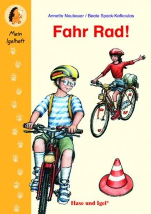 Fahr Rad!