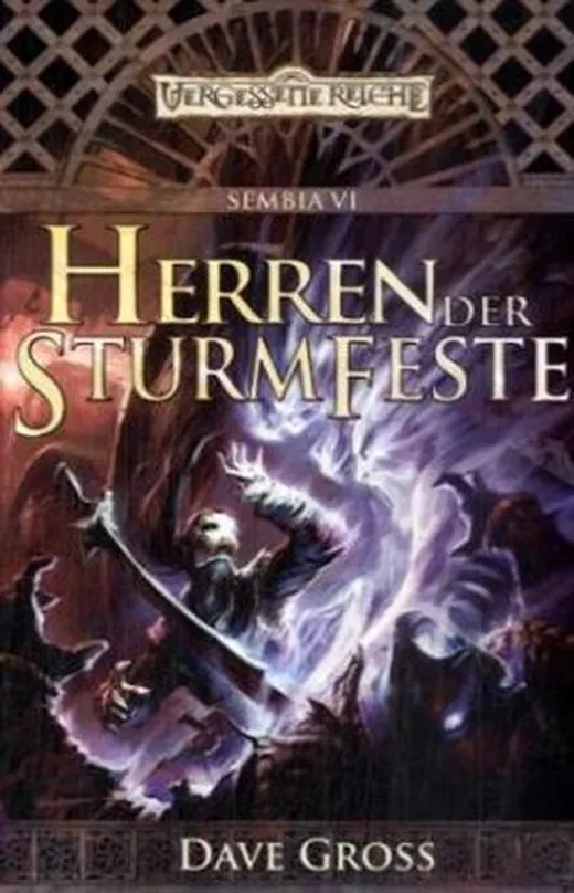 Die Herren der Sturmfeste