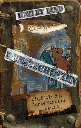 Kunstschützen — Hailey Lind