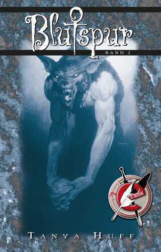 Blutspur: Die Blut-Chroniken 2
