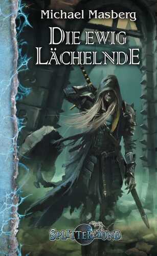 Die ewig Lächelnde — Michael Masberg