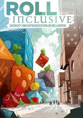 Roll Inclusive — Aşkın-Hayat Doğan