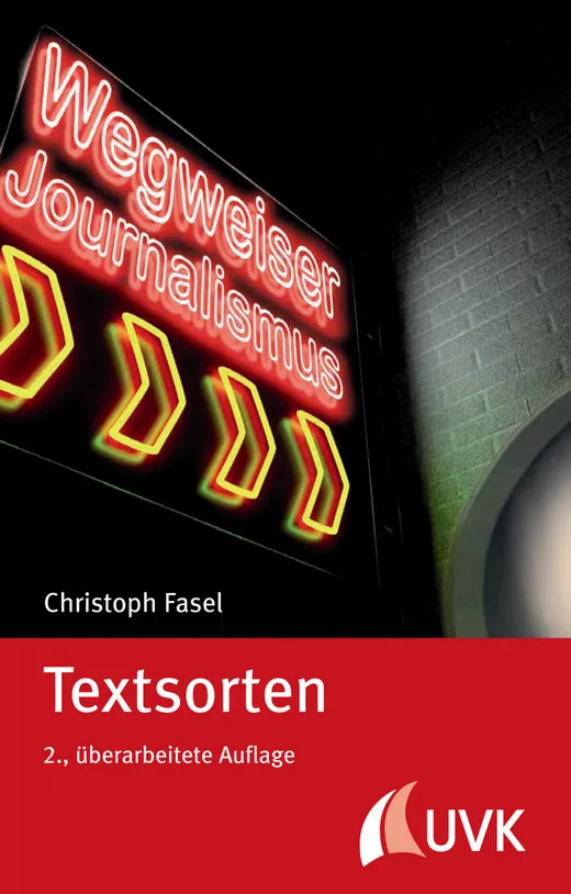 Textsorten