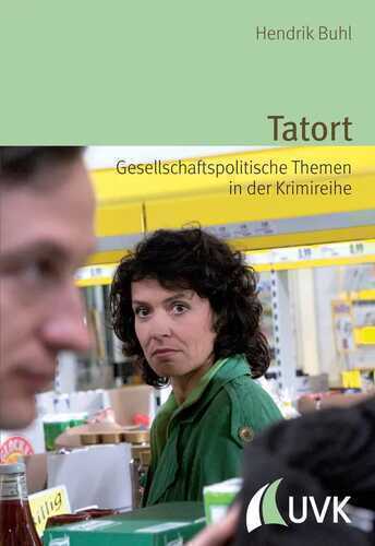 Tatort — Hendrik Buhl