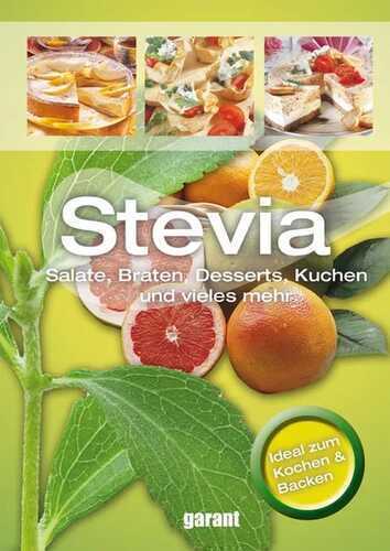 Stevia — garant Verlag GmbH