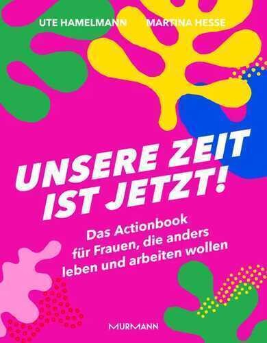 Unsere Zeit ist jetzt!