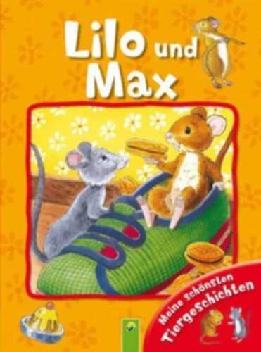 Lilo und Max — Ingrid Pabst