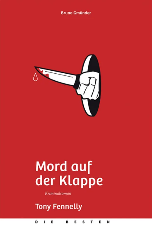 Mord auf der Klappe