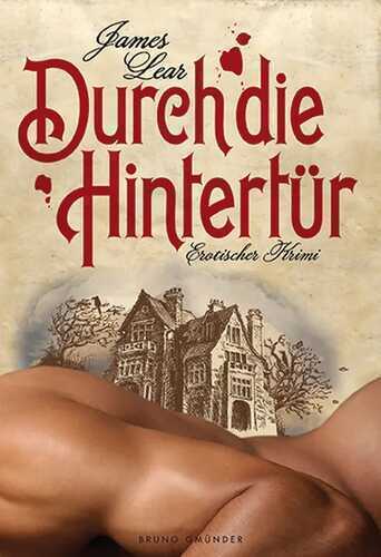 Durch die Hintertür — James Lear