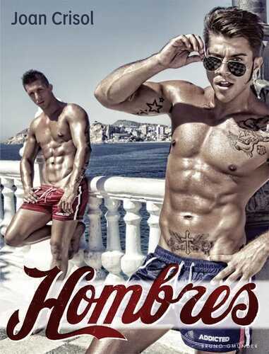 Hombres — Joan Crisol