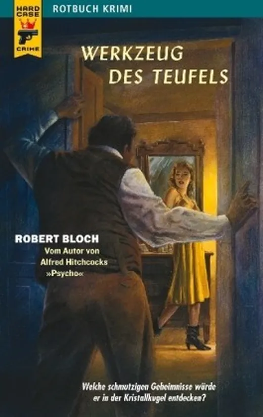 Werkzeug des Teufels