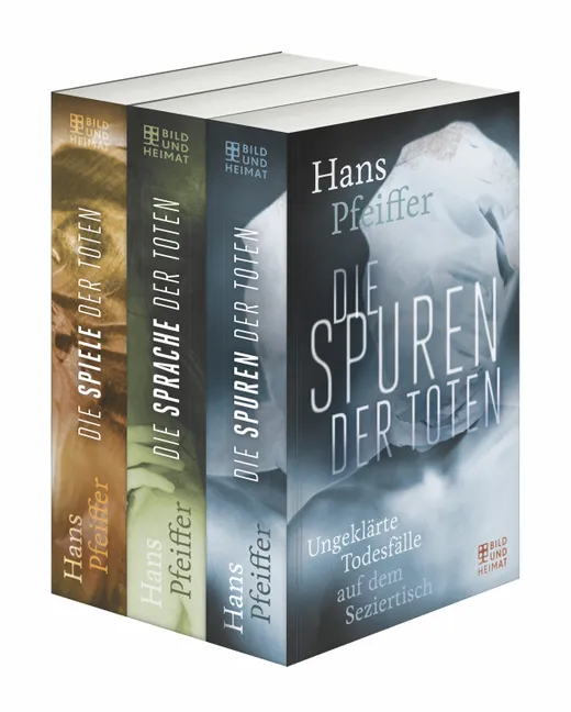Sparpaket Hans Pfeiffer