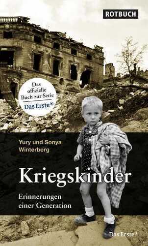 Kriegskinder — Yury Winterberg