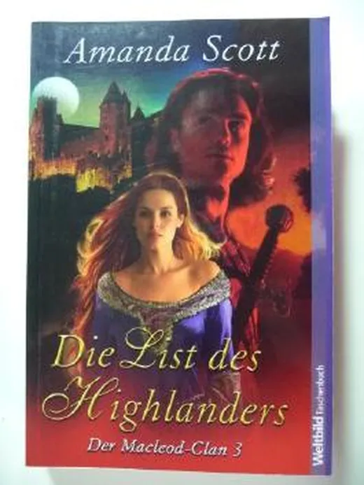 Die List des Highlanders