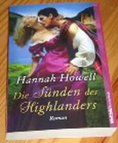 Die Sünden des Highlanders