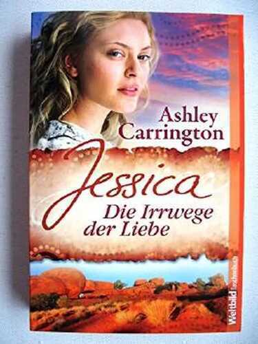 Jessica - Die Irrwege der Liebe