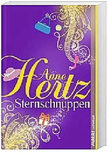 Sternschnuppen : Roman.