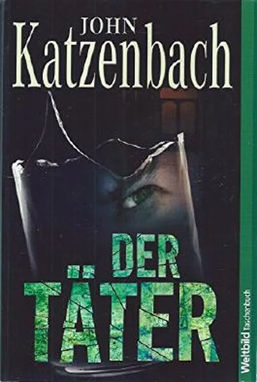 Der Täter