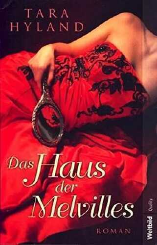 Das haus der melvilles
