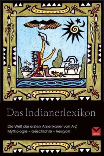 Das Indianerlexikon